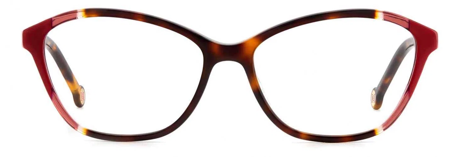 Carolina Herrera HER0122 Eyeglasses - view 16